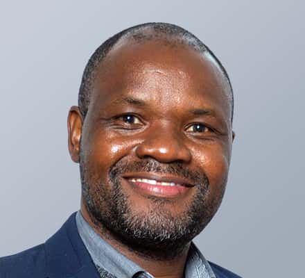 Mr Chapfunya