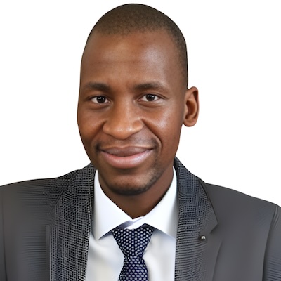 Mr Mbuyazi